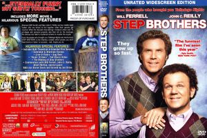 Step Brothers