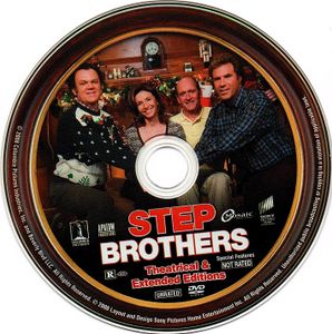 Step Brothers