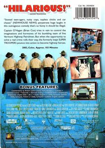 Super Troopers