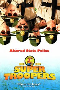 Super Troopers