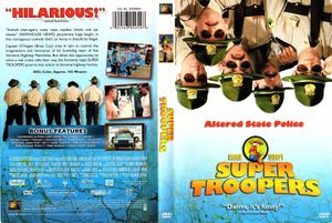 Super Troopers