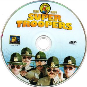 Super Troopers