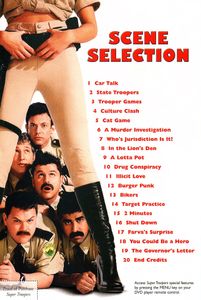 Super Troopers
