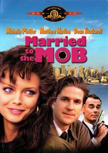 Married To The Mob