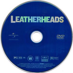 Leatherheads