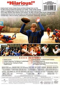 Leatherheads