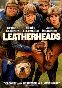 Leatherheads