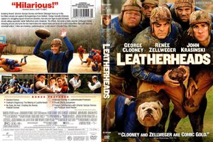 Leatherheads