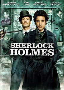 Sherlock Holmes