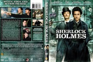 Sherlock Holmes