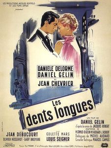 Les Dents Longues