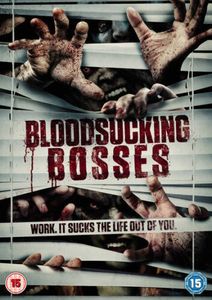 Bloodsucking Bosses