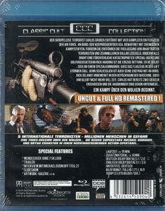 Executive Command (Uncut & Remastered)