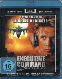 Executive Command (Uncut & Remastered)