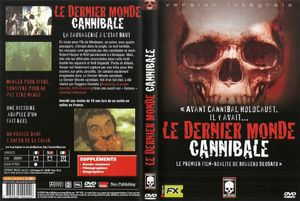 Le Dernier Monde Cannibale