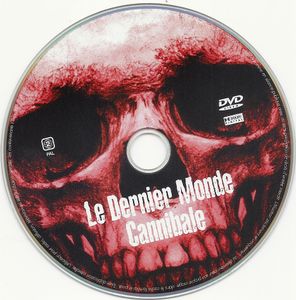 Le Dernier Monde Cannibale