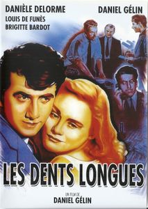 Les Dents Longues