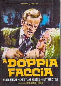 A Doppia Faccia