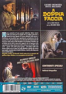 A Doppia Faccia