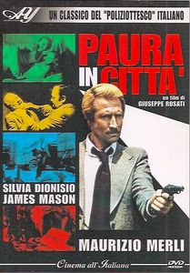 Paura In Città