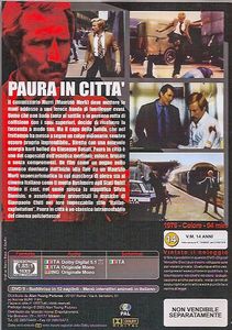 Paura In Città