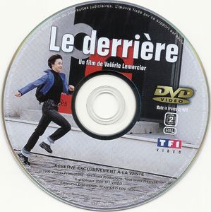 Le Derrière