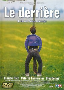 Le Derrière