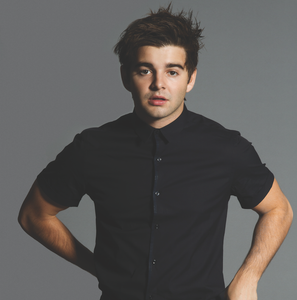 Jack Griffo