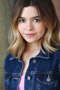 Addison Riecke