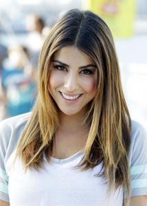 Daniella Monet