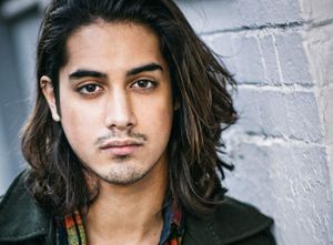 Avan Jogia