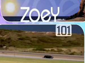 Zoey 101