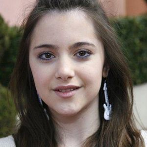 Alexa Nikolas