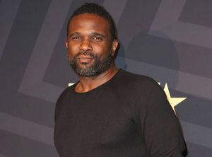 Darius McCrary