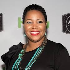 Kellie Shanygne Williams