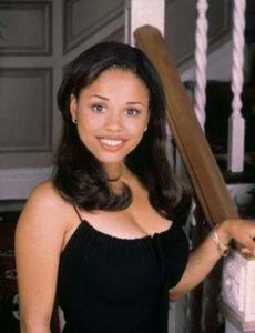 Michelle Thomas