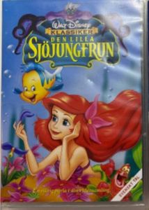 Den lilla Sjöjungfrun