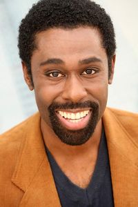 Shawn Harrison