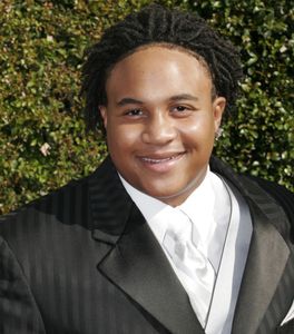 Orlando Brown