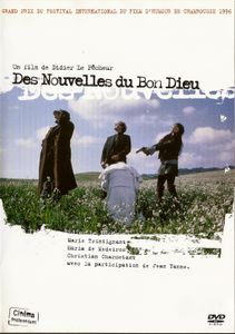 Des Nouvelles Du Bon Dieu