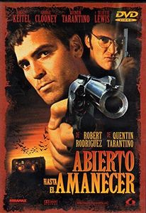 Abierto hasta el amanecer