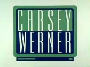 The Carsey-Werner Company
