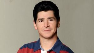Michael Fishman