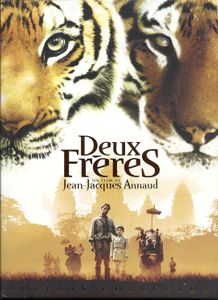 Deux Frères - Edition Collector