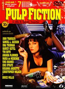 Pulp Fiction