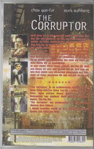 The Corruptor