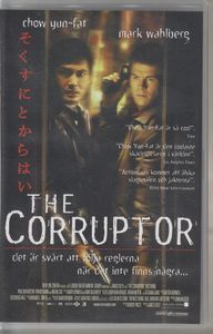 The Corruptor