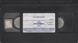 The Frighteners