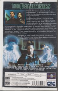 The Frighteners