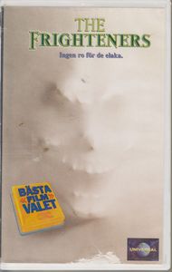 The Frighteners